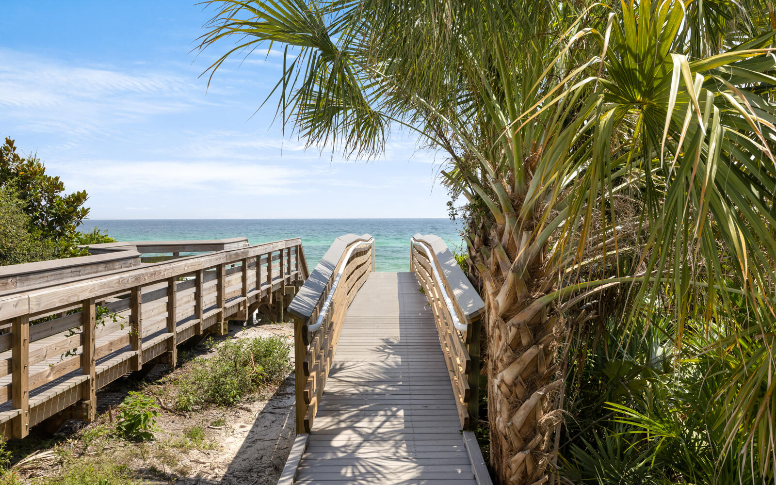 75 Pelayo Avenue Santa Rosa Beach, FL 32459 - Photo 63 of 67 beach access