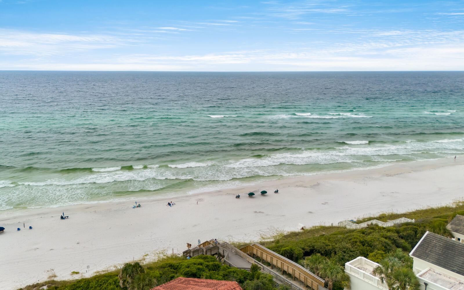 75 Pelayo Avenue Santa Rosa Beach, FL 32459 - Photo 65 of 67 a view of beach and ocean