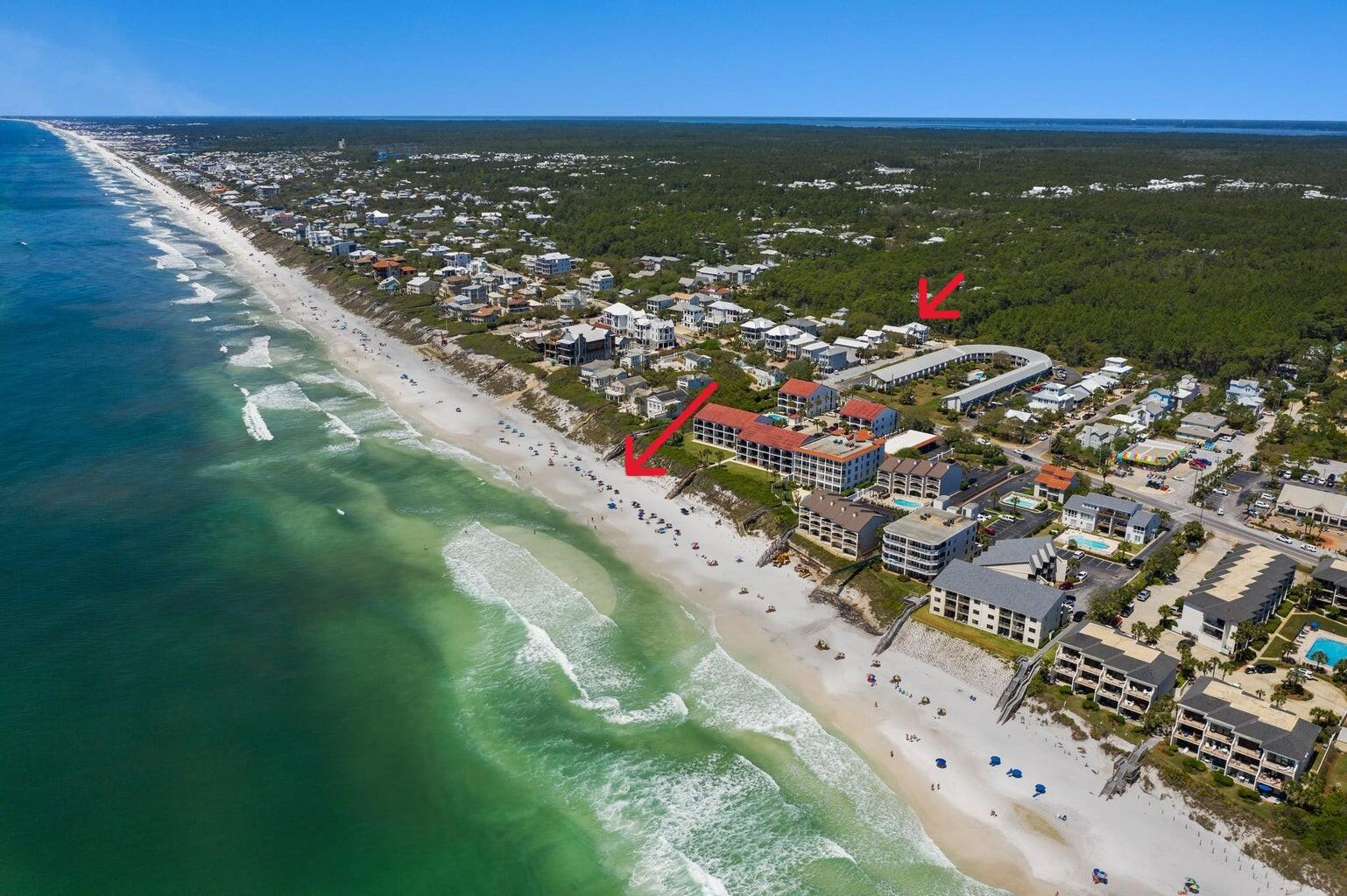 75 Pelayo Avenue Santa Rosa Beach, FL 32459 - Photo 8 of 67 Seagrove Beach Access