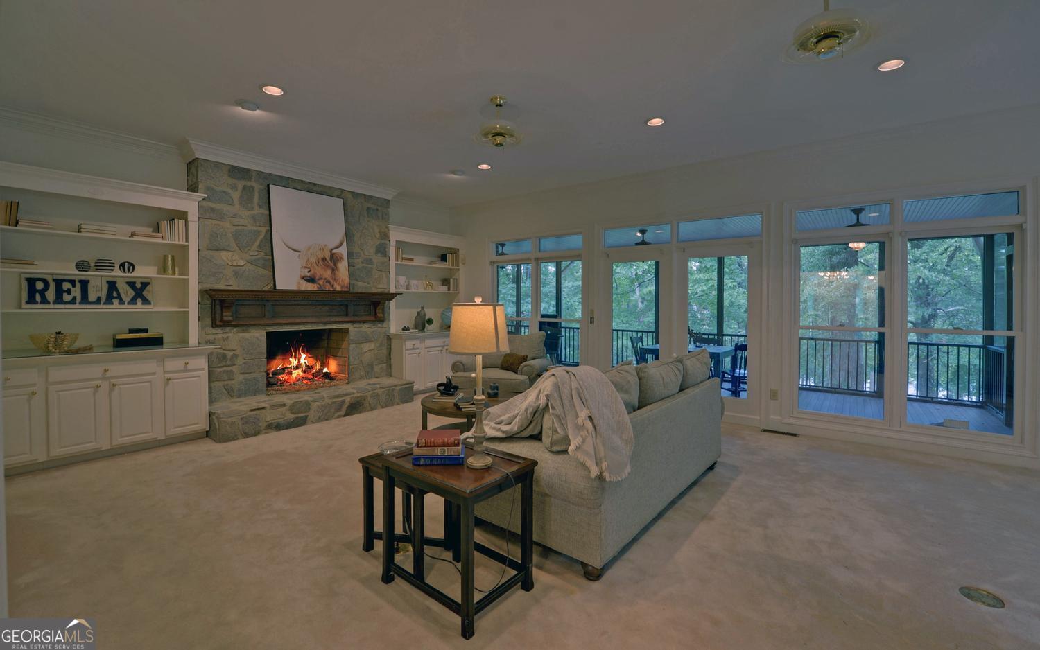 1410 Hunters Trail Anderson, SC 29625 - Photo 14 of 71