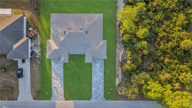 $2,000 | 704 Homer Avenue South, Unit 1, Lehigh Acres, FL 33973