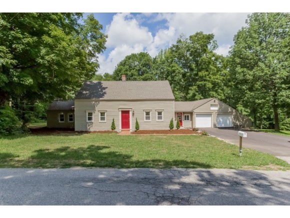 101 S Road Deerfield, NH 03037 - Photo 1 of 1