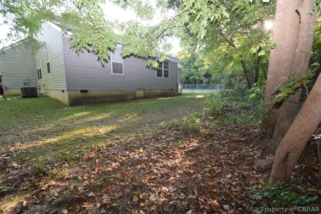 5059 Chestnut Fork Road Gloucester, VA 23061 - Photo 27 of 33 Gallery Image 27