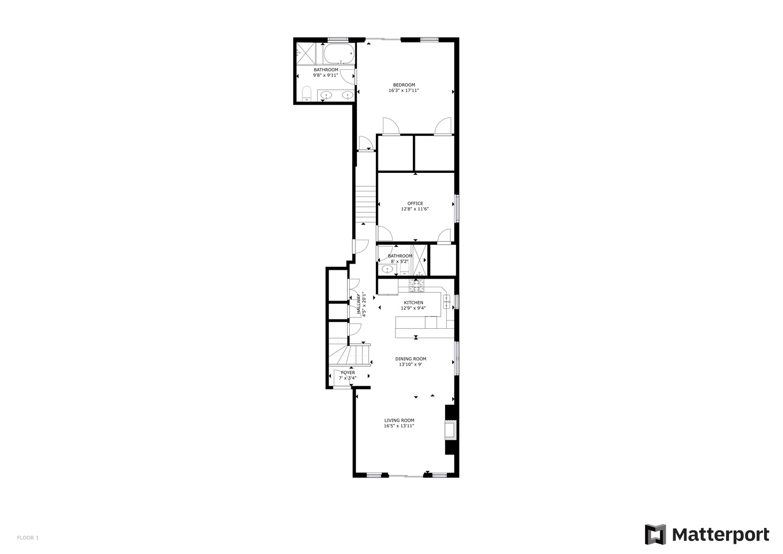 2940 North Sheffield Avenue, Unit 4N Chicago, IL 60657 - Photo 31 of 32