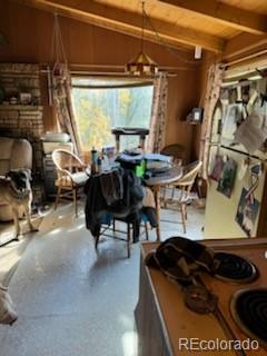 440 Long Trail Road Black Hawk, CO 80422 - Photo 2 of 9 Gallery Image 2