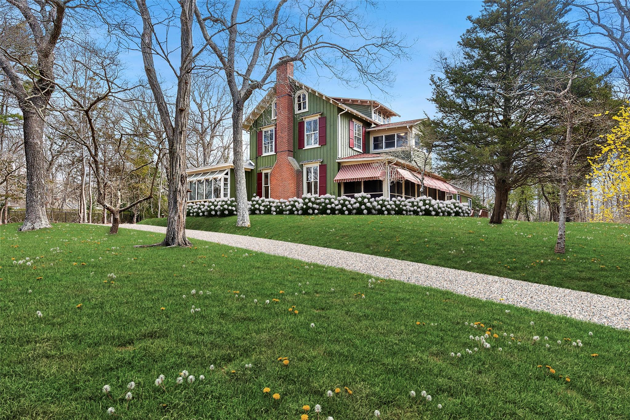 3615 Vanston Road Cutchogue, NY 11935 - Photo 1 of 1 Entrance (EI)