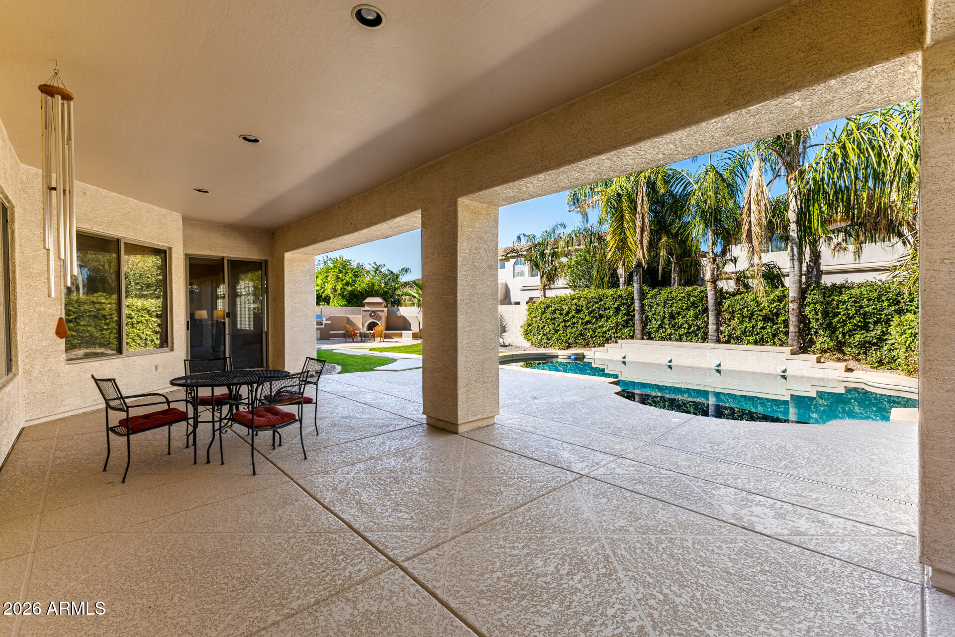 4614 East Reins Road Gilbert, AZ 85297 - Photo 36 of 51 55 Reins