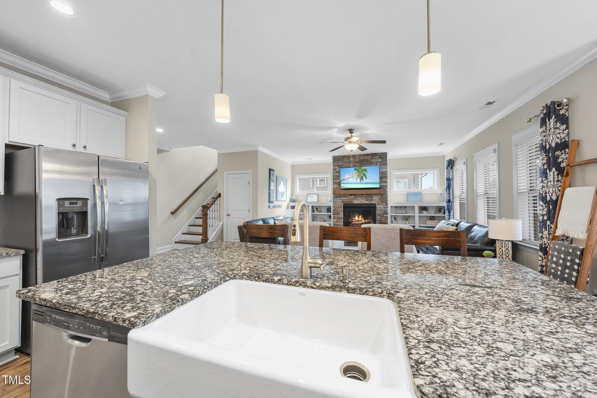 1916 Edens Ridge Avenue Wake Forest, NC 27587 - Photo 14 of 48 DSC09447