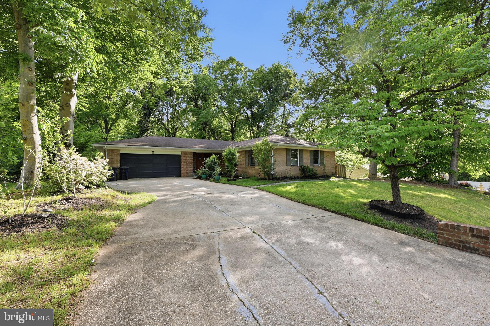 511 Holly Road Fort Washington, MD 20744 - Photo 4 of 34