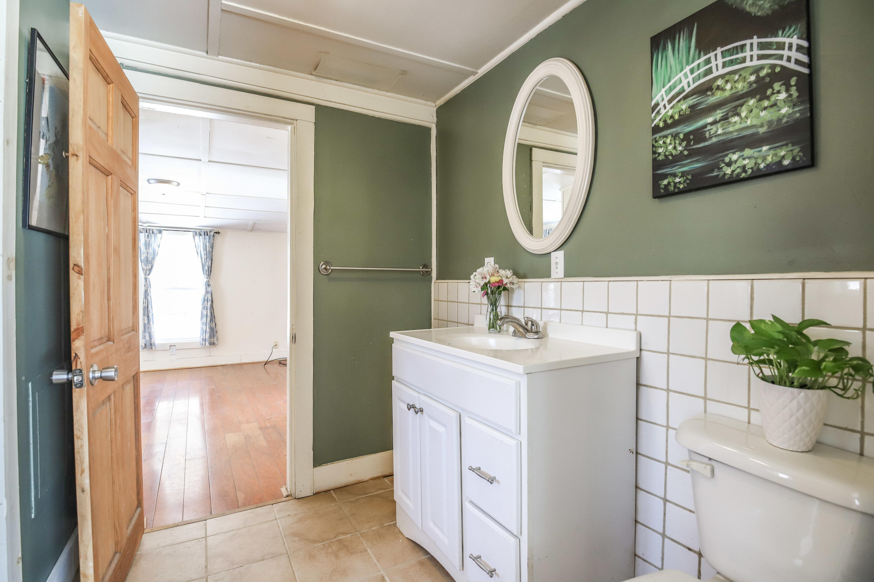 36 Harding Road Gorham, ME 04038 - Photo 21 of 44 36 Harding Rd Gorham - 26 Bathroom