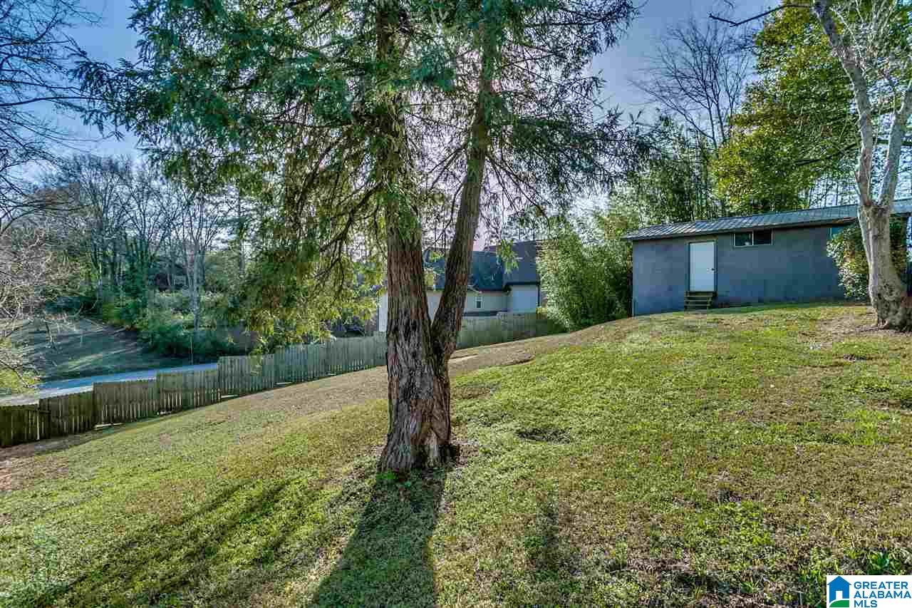 3309 Ridgely Circle Birmingham, AL 35243 - Photo 28 of 32