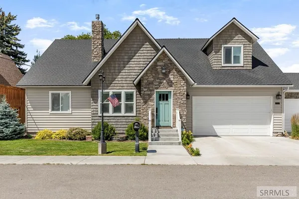 $469,000 | 172 Charles Place, Rexburg, ID 83440