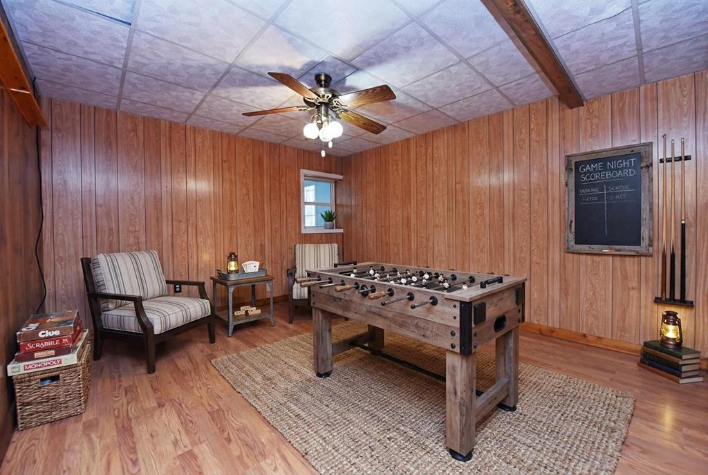 465 Faith Acres Road Blairsville, GA 30512 - Photo 12 of 41