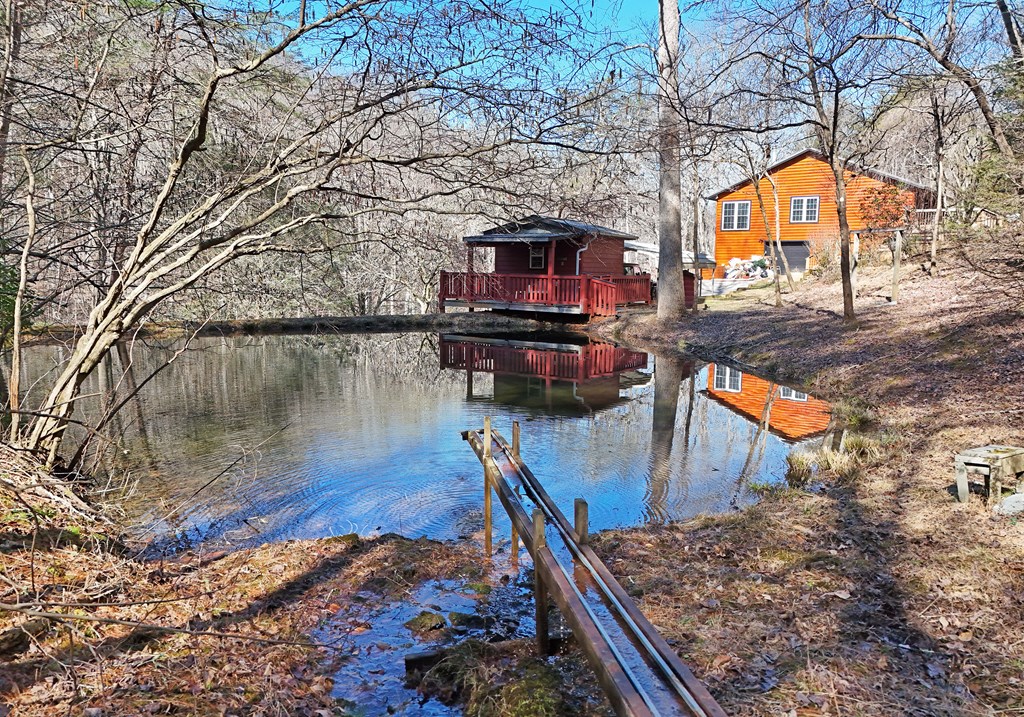 465 Faith Acres Road Blairsville, GA 30512 - Photo 23 of 41