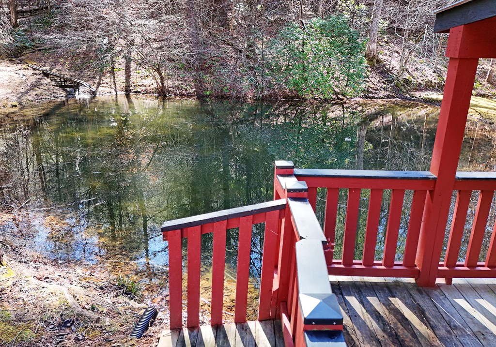 465 Faith Acres Road Blairsville, GA 30512 - Photo 27 of 41