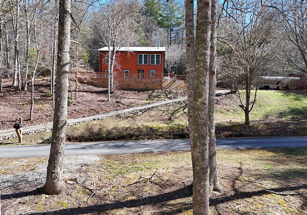 465 Faith Acres Road Blairsville, GA 30512 - Photo 30 of 41