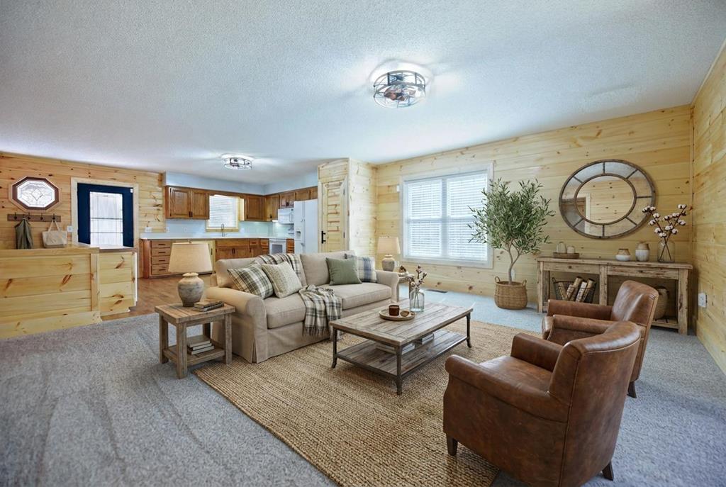 465 Faith Acres Road Blairsville, GA 30512 - Photo 3 of 41