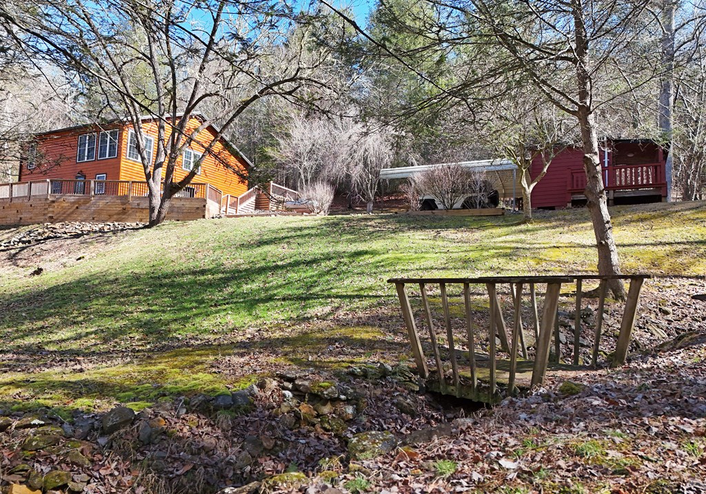 465 Faith Acres Road Blairsville, GA 30512 - Photo 32 of 41