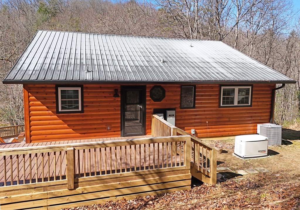 465 Faith Acres Road Blairsville, GA 30512 - Photo 33 of 41