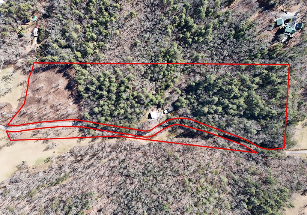 465 Faith Acres Road Blairsville, GA 30512 - Photo 36 of 41