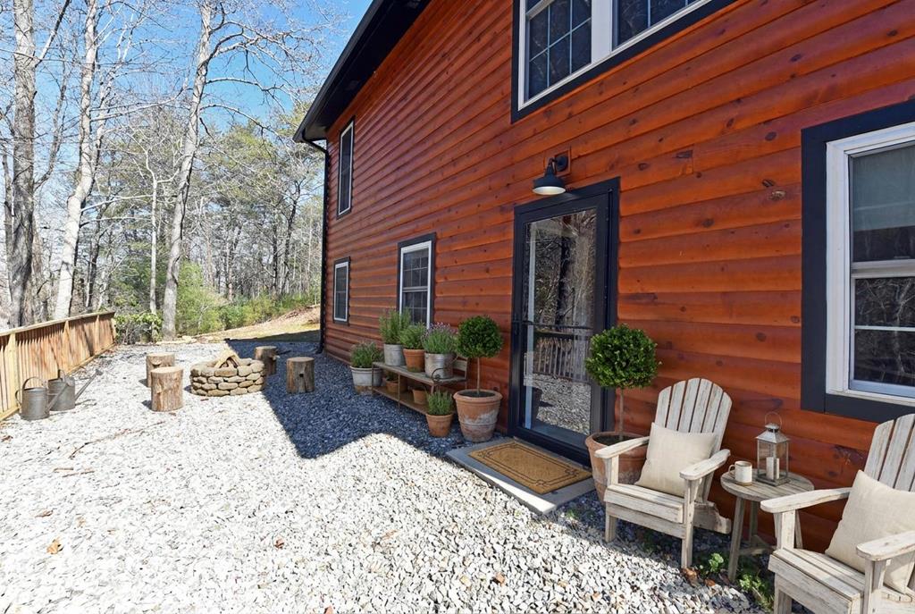 465 Faith Acres Road Blairsville, GA 30512 - Photo 37 of 41