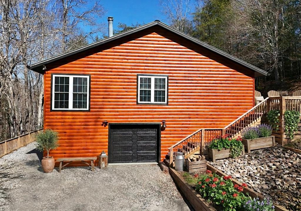 465 Faith Acres Road Blairsville, GA 30512 - Photo 38 of 41