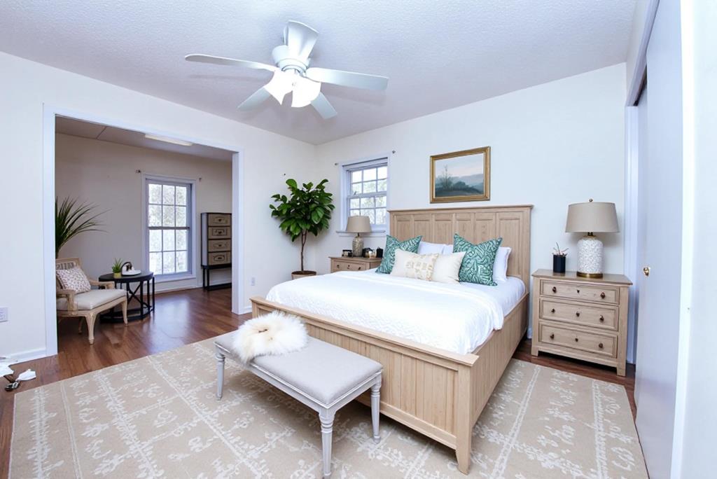 465 Faith Acres Road Blairsville, GA 30512 - Photo 7 of 41