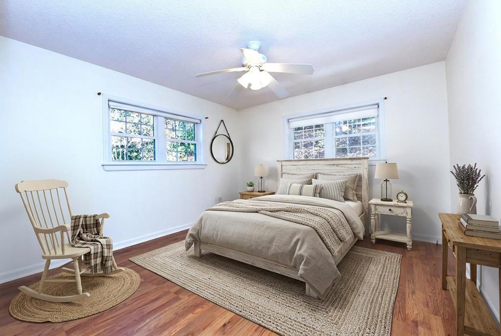 465 Faith Acres Road Blairsville, GA 30512 - Photo 8 of 41