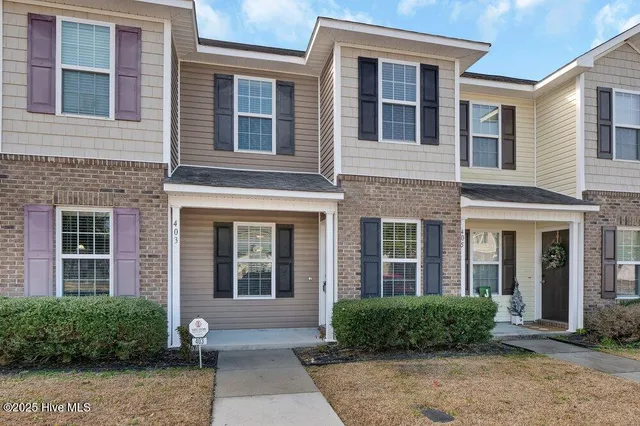 $204,900 | 403 Falls Cove, Jacksonville, NC 28546