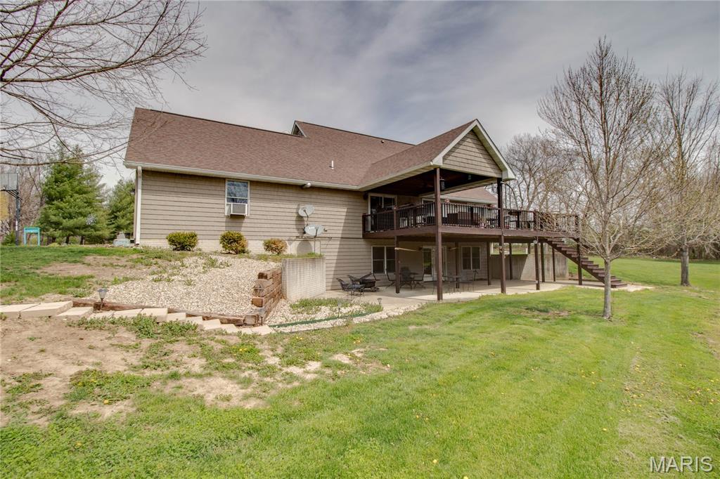 3407 Castleberry Road Waverly, IL 62692 - Photo 54 of 82