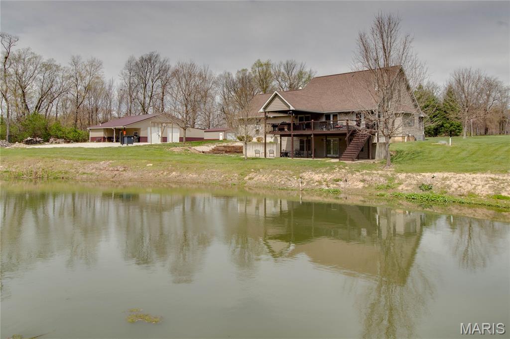3407 Castleberry Road Waverly, IL 62692 - Photo 63 of 82