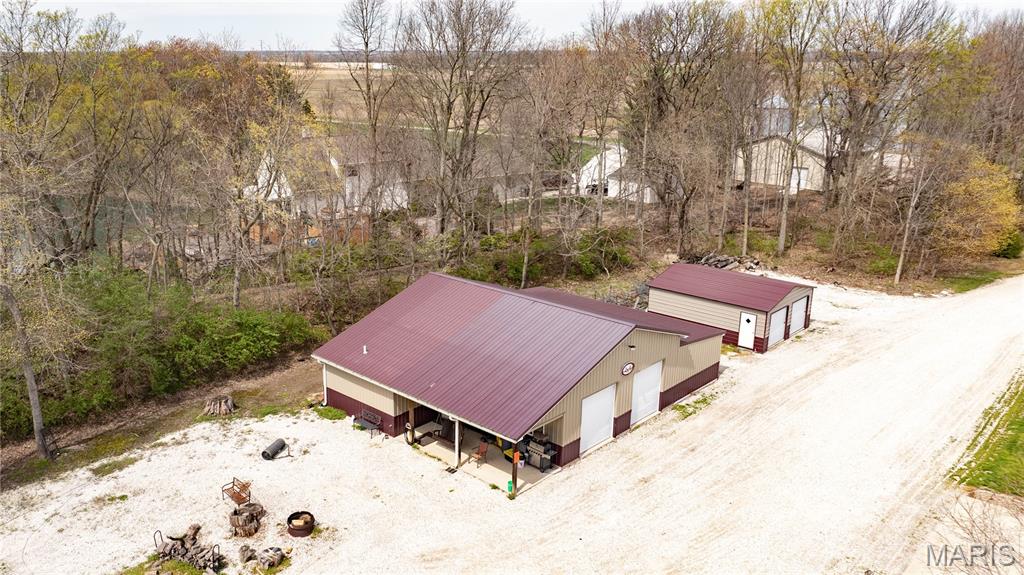 3407 Castleberry Road Waverly, IL 62692 - Photo 8 of 82