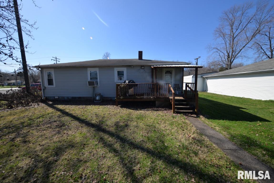 2608 Benton Road Mount Vernon, IL 62864 - Photo 6 of 17 Gallery Image 6