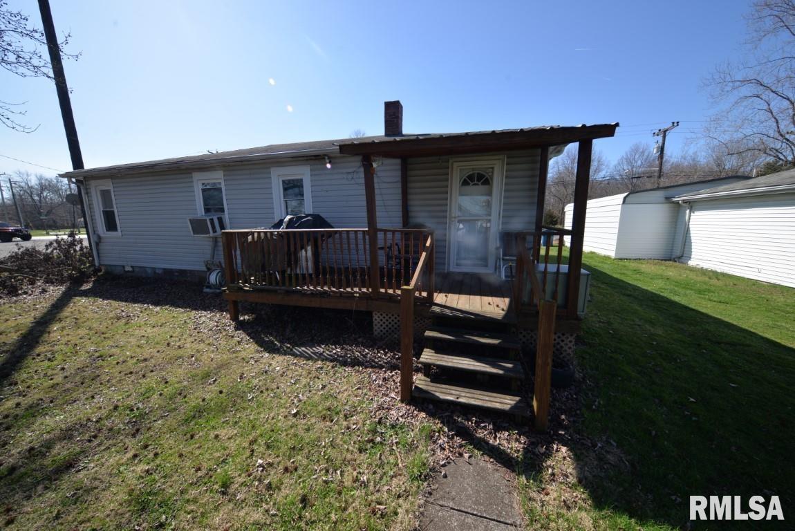 2608 Benton Road Mount Vernon, IL 62864 - Photo 7 of 17 Gallery Image 7