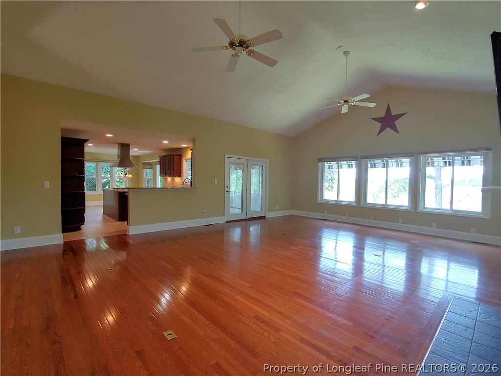 688 Azalea Drive Vass, NC 28394 - Photo 4 of 47