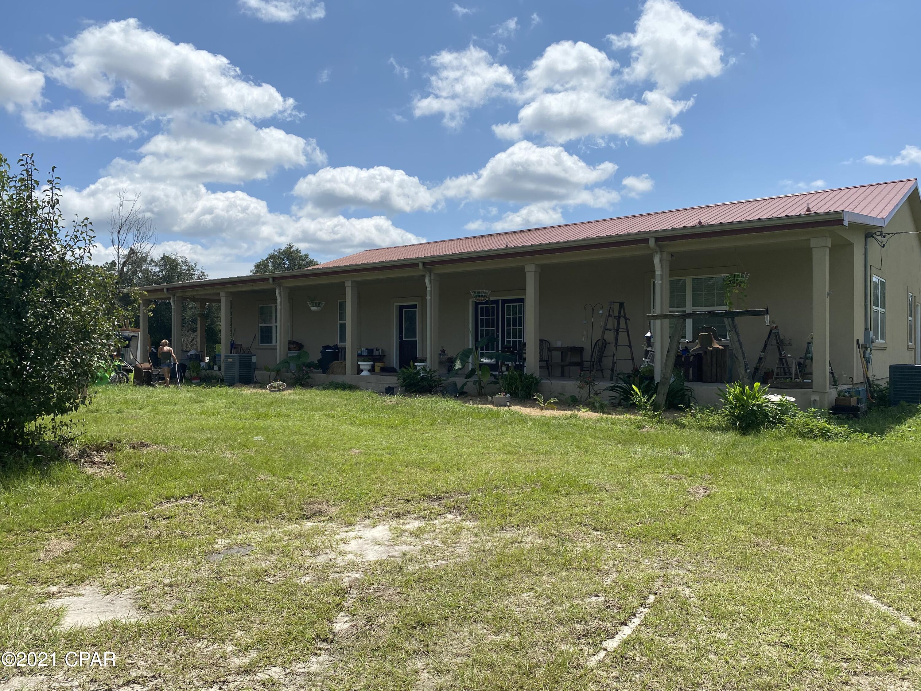 6355 Highway 90 Grand Ridge, FL 32442 - Photo 1 of 60 Gallery Image 1