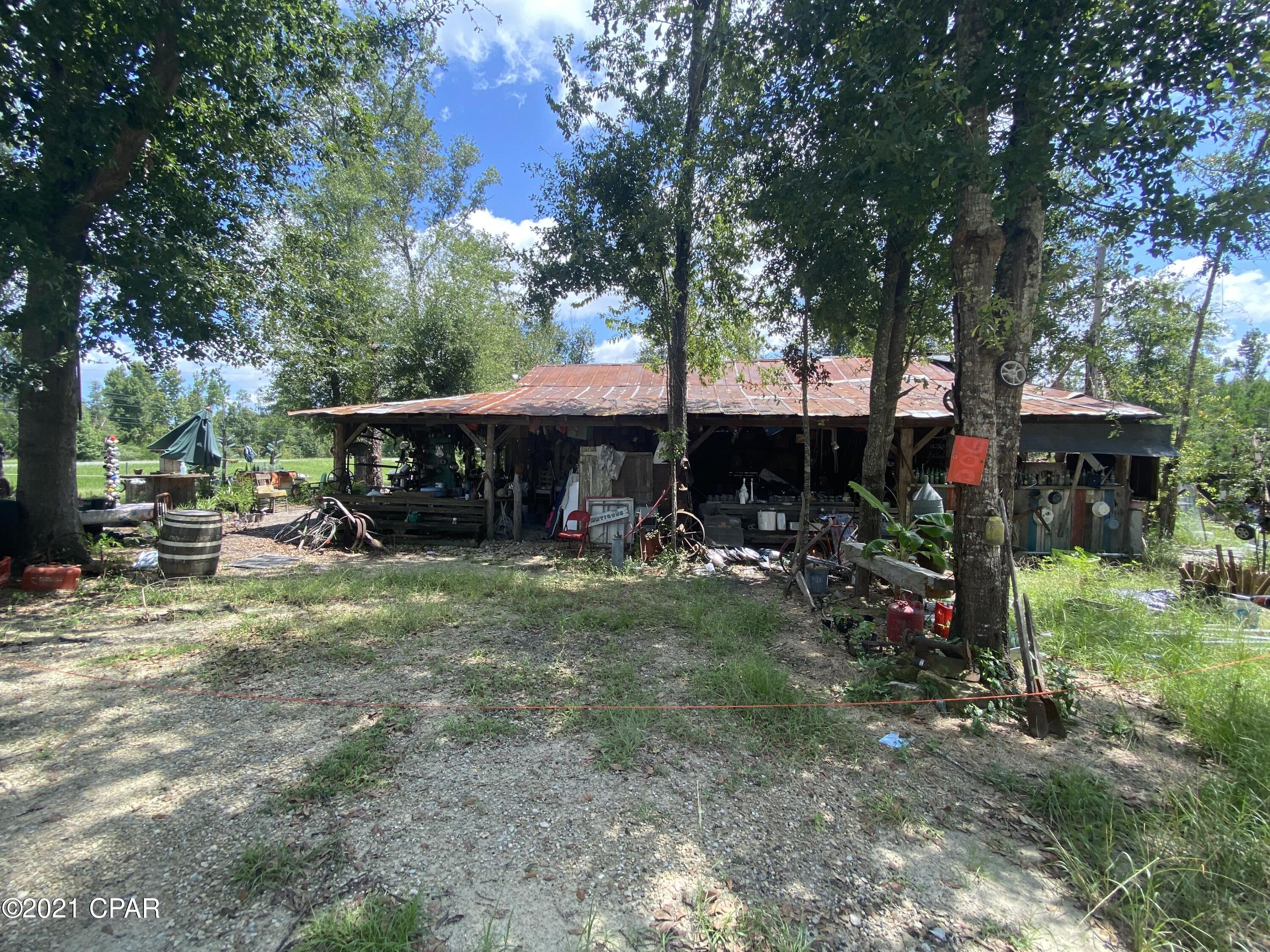 6355 Highway 90 Grand Ridge, FL 32442 - Photo 56 of 60 Gallery Image 56