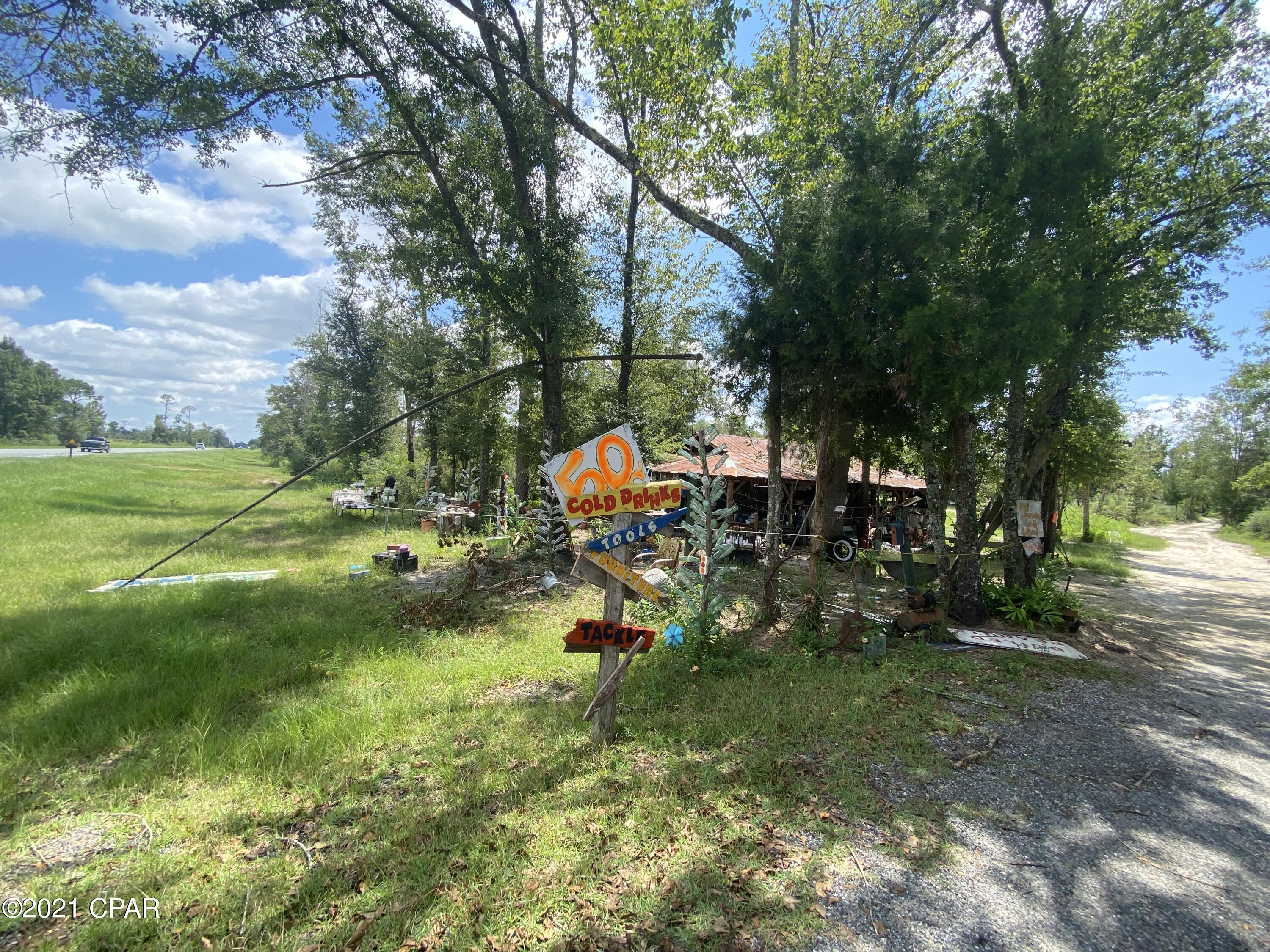 6355 Highway 90 Grand Ridge, FL 32442 - Photo 58 of 60 Gallery Image 58