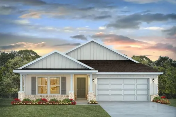 $384,900 | 4607 Soldier Court, Crestview, FL 32539