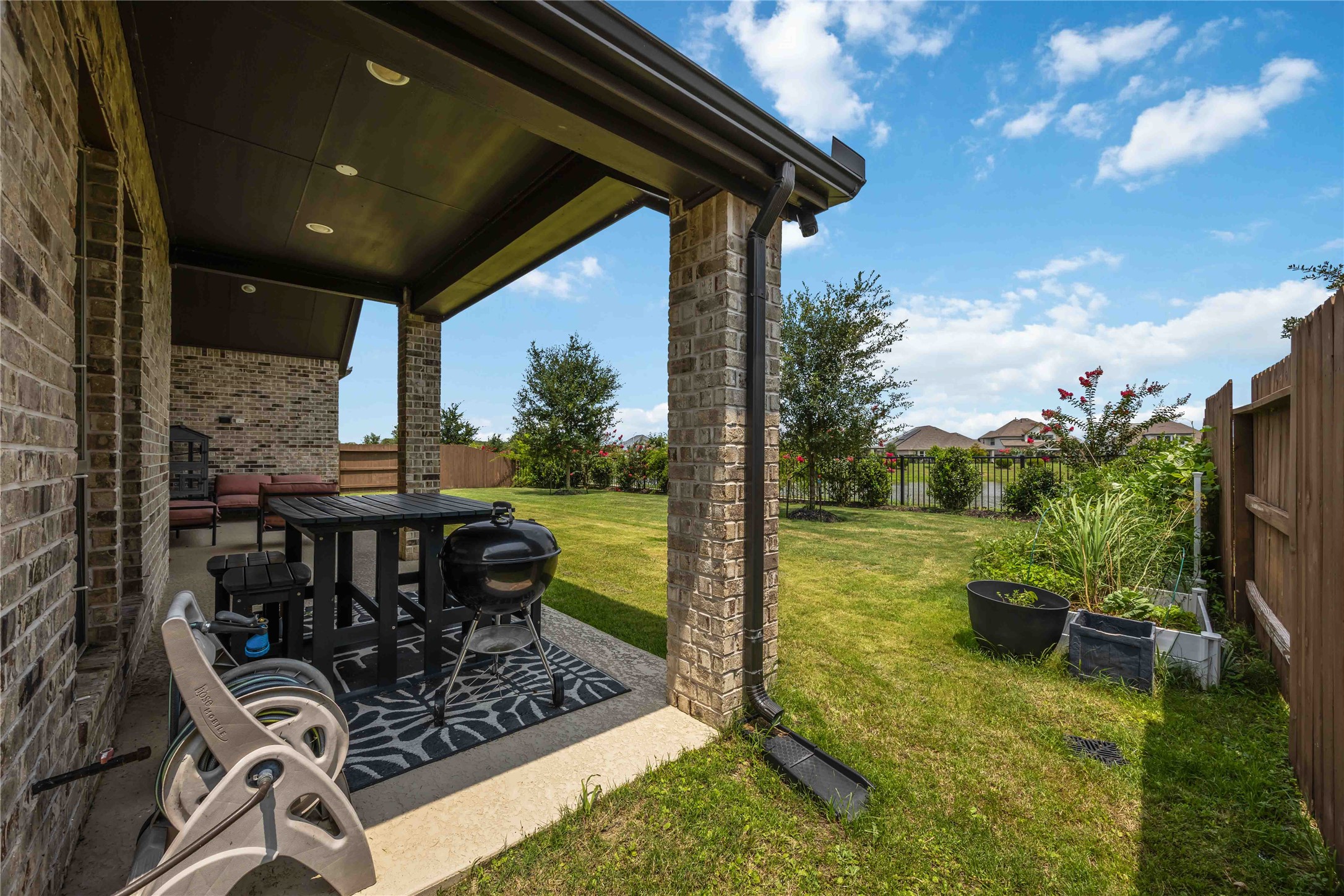 4215 Martin Ridge Drive Manvel, TX 77578 - Photo 27 of 30