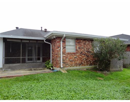 18 Forstall Avenue Kenner, LA 70065 - Photo 21 of 24