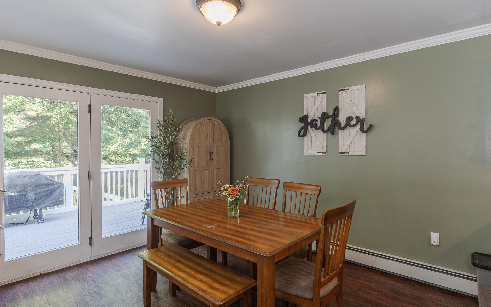 205 Sugar Maple Lane Chesterfield, NH 03462 - Photo 8 of 39 Gallery Image 8