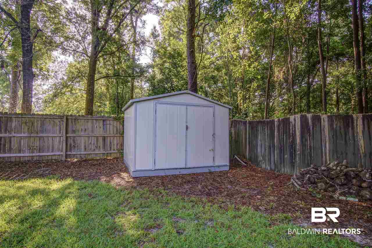 8680 Brook Lane Fairhope, AL 36532 - Photo 26 of 28