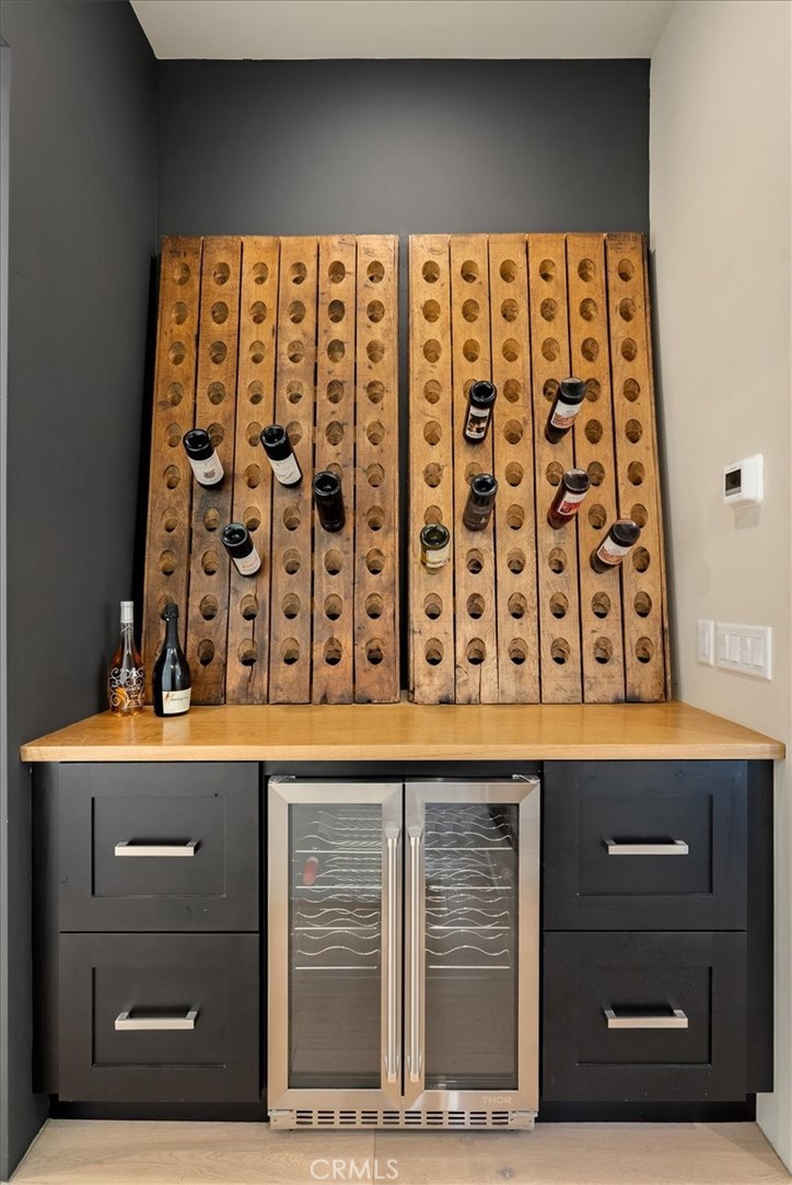 3940 Gruenhagen Flat Road Paso Robles, CA 93446 - Photo 16 of 63 Butler Pantry