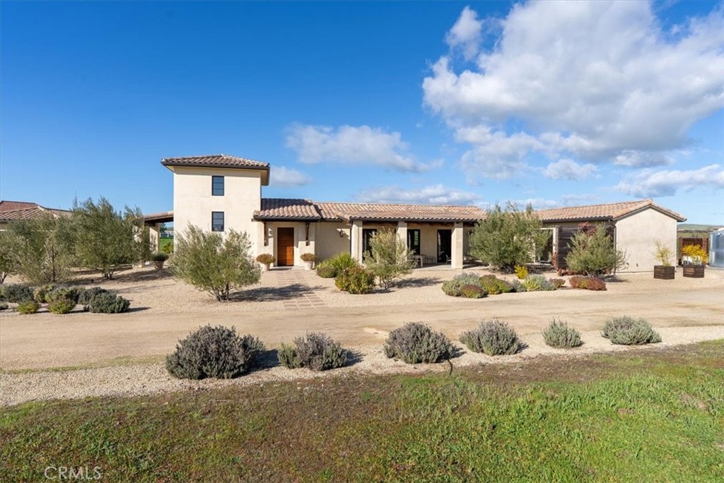 3940 Gruenhagen Flat Road Paso Robles, CA 93446 - Photo 55 of 63