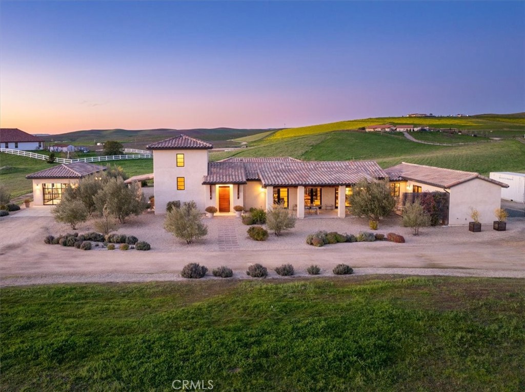 3940 Gruenhagen Flat Road Paso Robles, CA 93446 - Photo 56 of 63