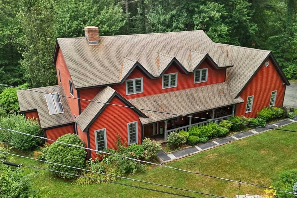 68 Vaughn Hill Road Bolton, MA 01740 - Photo 2 of 42