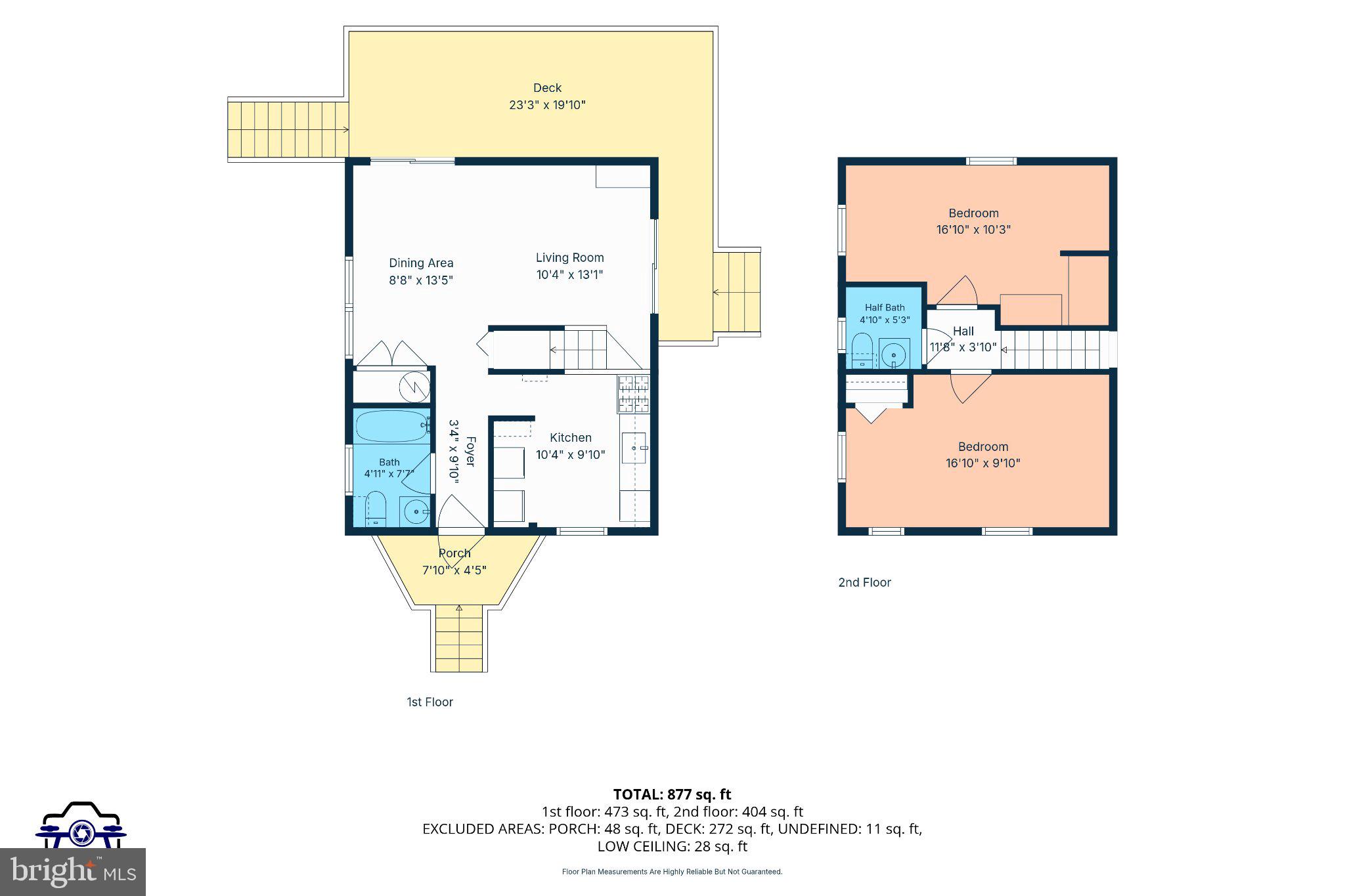 274 Granny Smith Road Linden, VA 22642 - Photo 47 of 49 Gallery Image 47