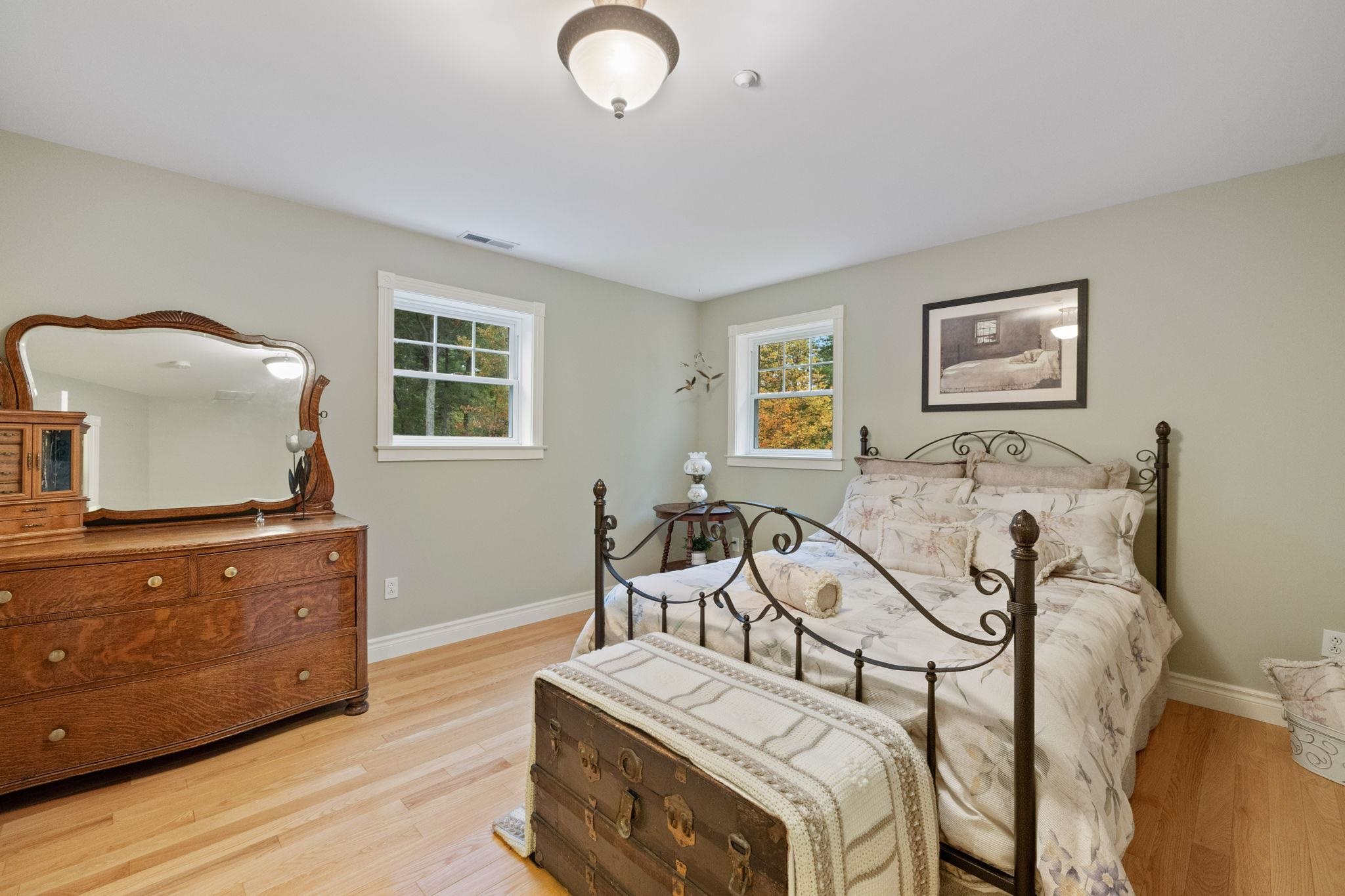 11 Williams Way Hollis, NH 03049 - Photo 19 of 40