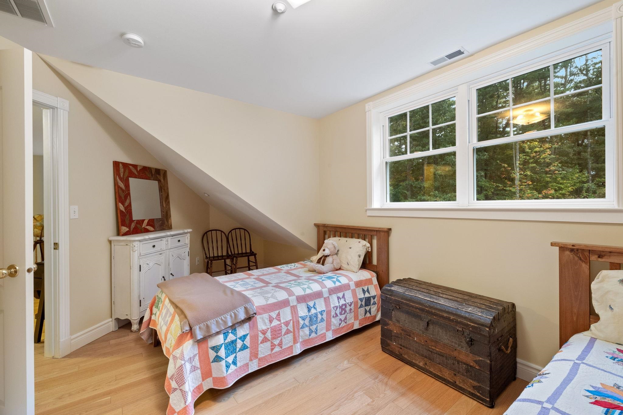 11 Williams Way Hollis, NH 03049 - Photo 22 of 40